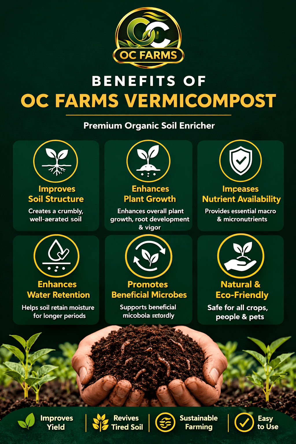 Vermicompost - Image 8