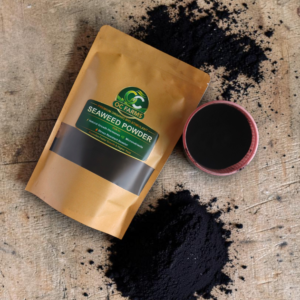 OC Farms seaweed powder growth enhancer premium soil conditioner