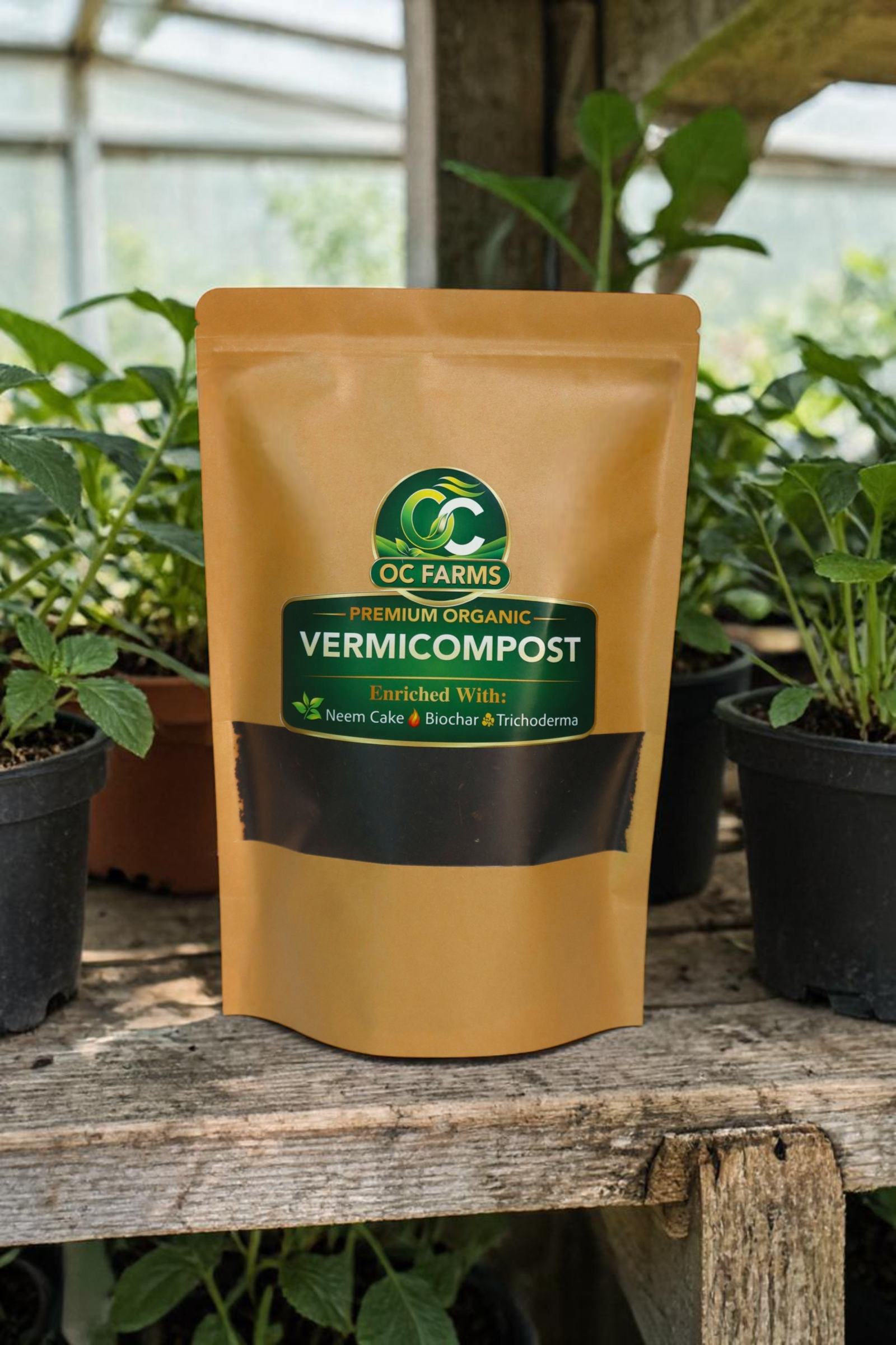 Vermicompost - Image 4