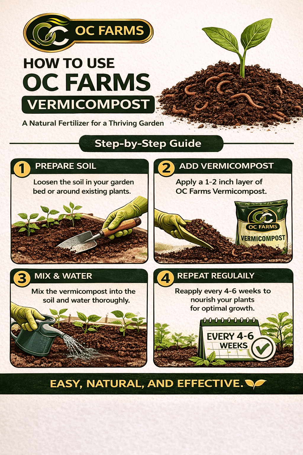 Vermicompost - Image 9