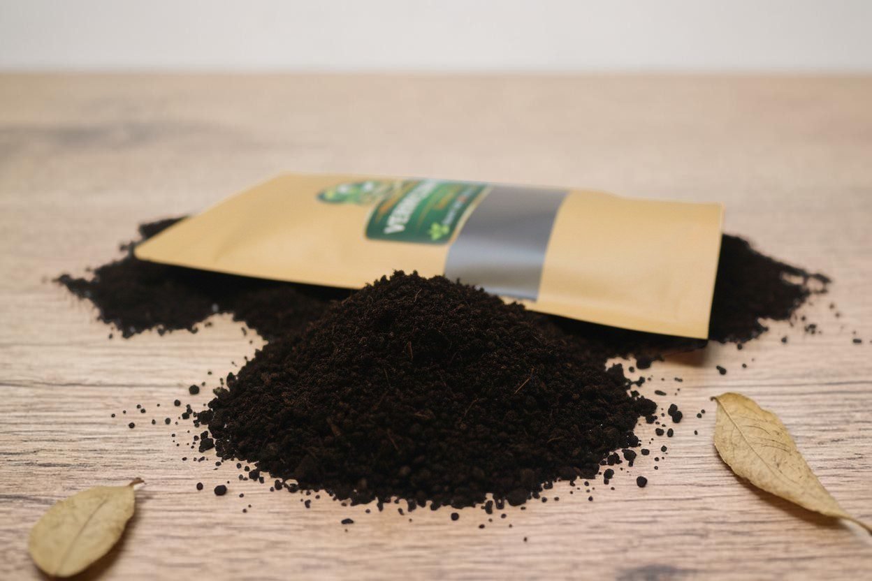Vermicompost - Image 6