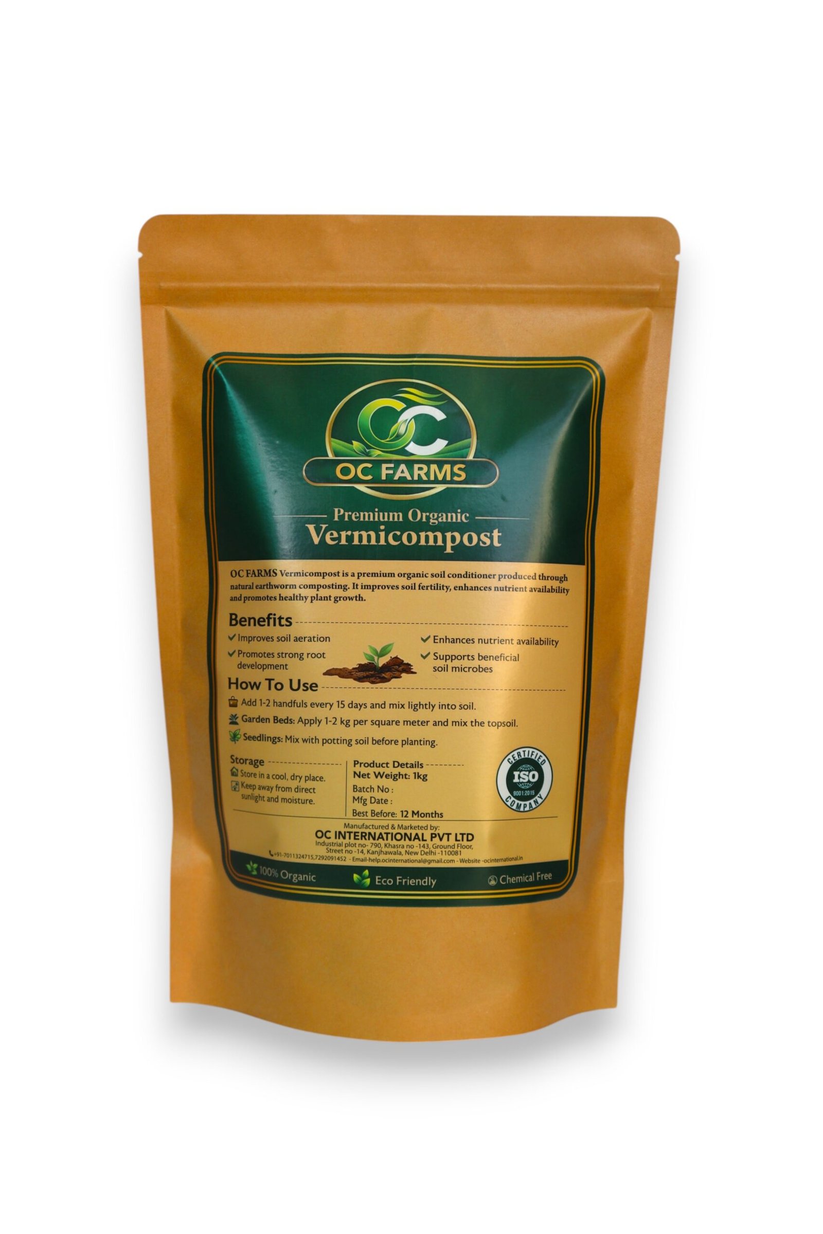 Vermicompost - Image 2