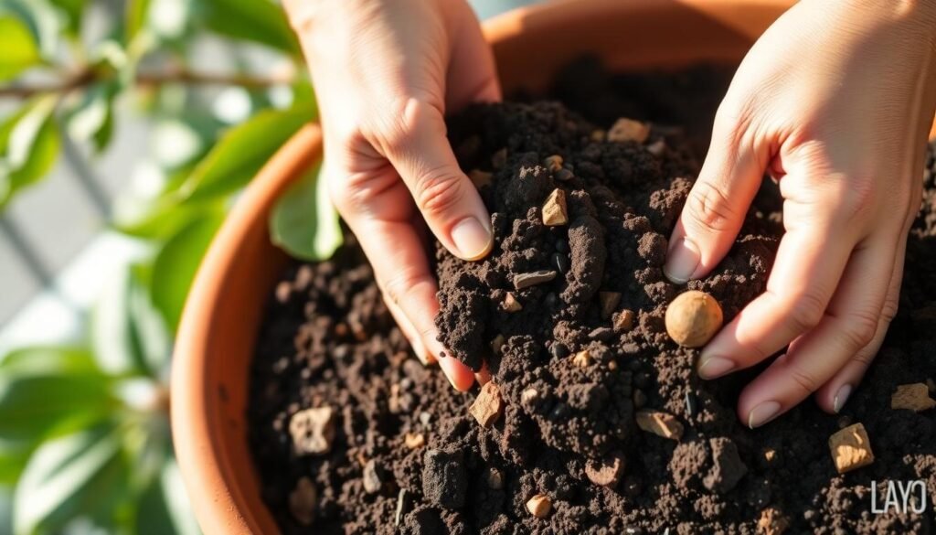 Fertilizing in Heat