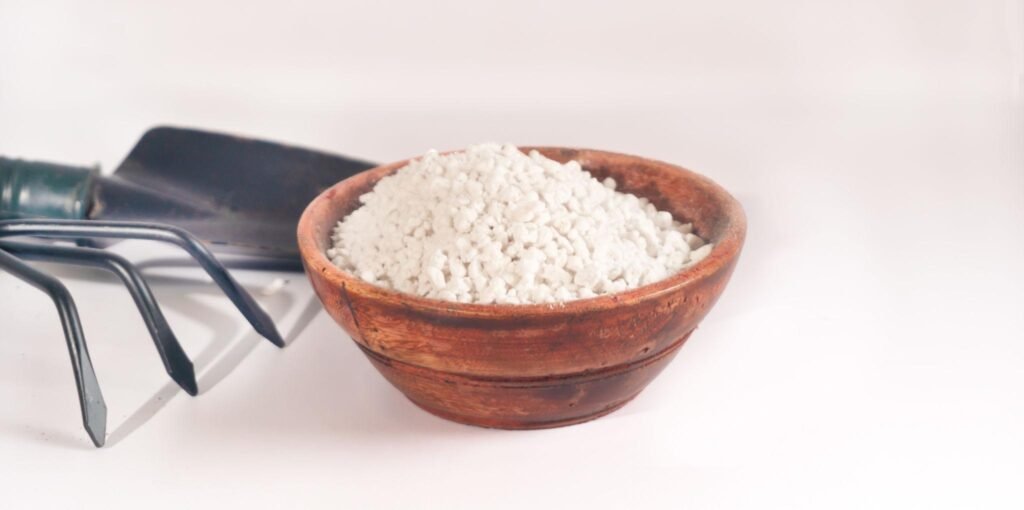 Perlite for Mix